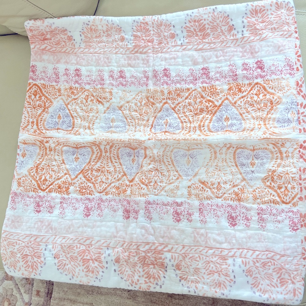 Anthropologie lg shams